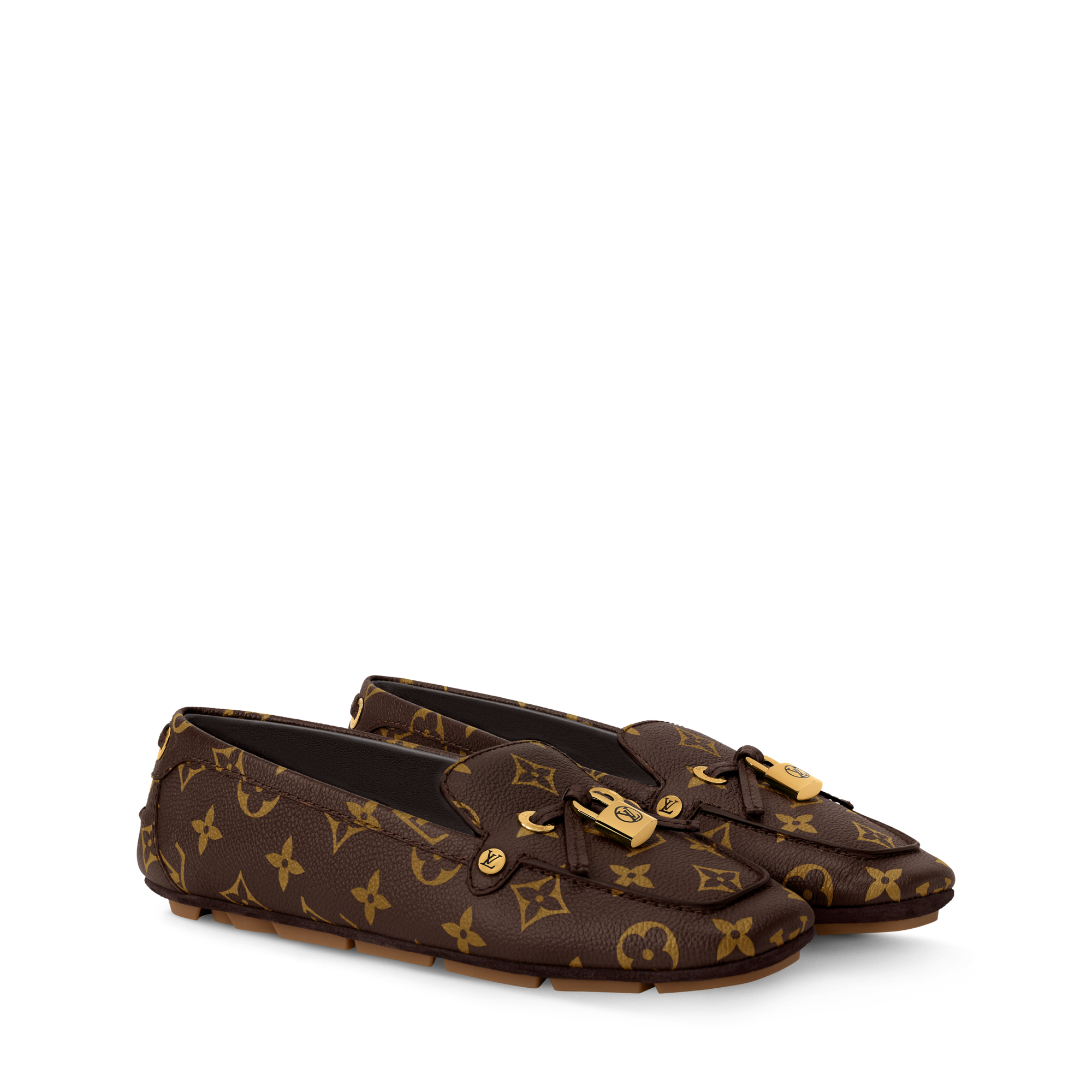 Flore Car Shoe - Shoes 1AIDYD | LOUIS VUITTON